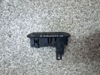 bontott RENAULT MASTER Első Ködfényszóró Kapcsoló