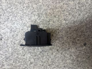 bontott RENAULT MASTER Első Ködfényszóró Kapcsoló