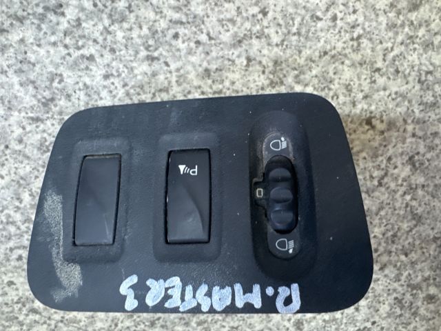 bontott RENAULT MASTER Első Ködfényszóró Kapcsoló