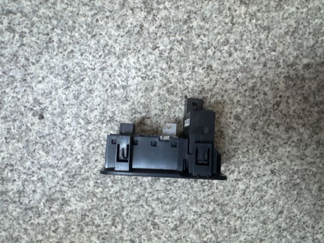 bontott RENAULT MASTER Első Ködfényszóró Kapcsoló