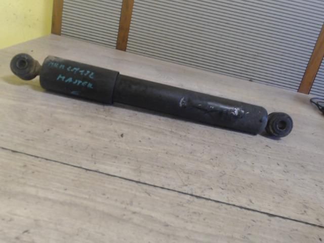 bontott RENAULT MASTER Első Lengéscsillapító (Pozíciófüggetlen)