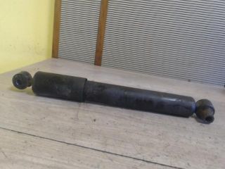 bontott RENAULT MASTER Első Lengéscsillapító (Pozíciófüggetlen)