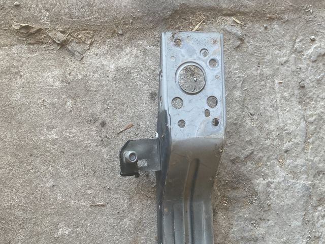 bontott RENAULT MASTER Első Lökhárító Merevítő (Fém)