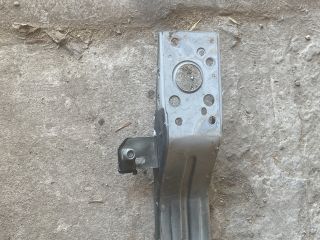 bontott RENAULT MASTER Első Lökhárító Merevítő (Fém)