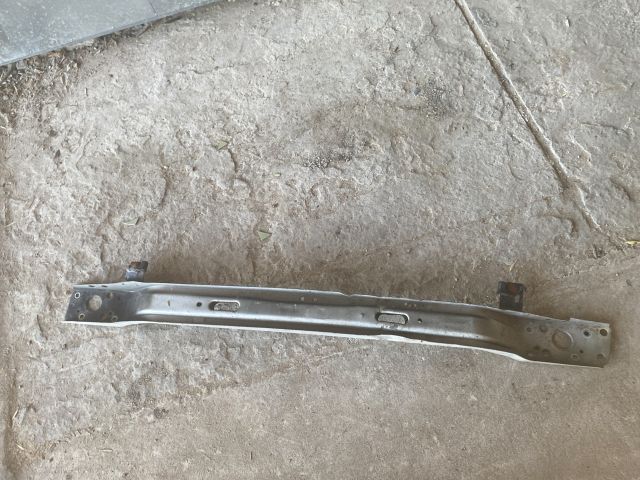 bontott RENAULT MASTER Első Lökhárító Merevítő (Fém)