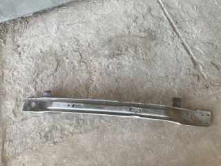 bontott RENAULT MASTER Első Lökhárító Merevítő (Fém)