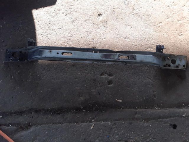 bontott RENAULT MASTER Első Lökhárító Merevítő (Fém)