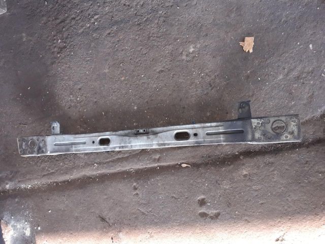 bontott RENAULT MASTER Első Lökhárító Merevítő (Fém)