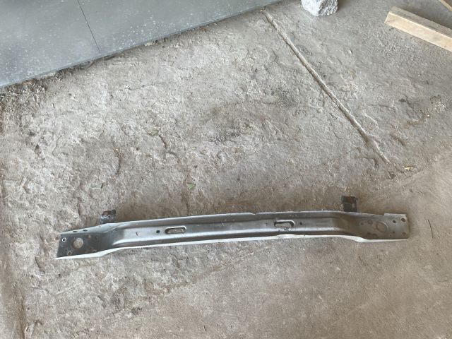 bontott RENAULT MASTER Első Lökhárító Merevítő (Fém)