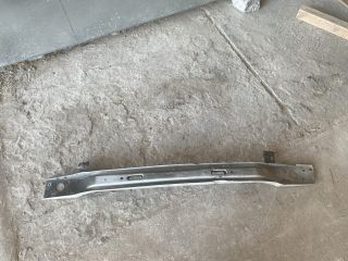 bontott RENAULT MASTER Első Lökhárító Merevítő (Fém)