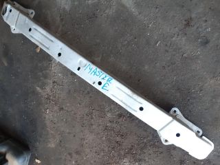 bontott RENAULT MASTER Első Lökhárító Merevítő (Fém)