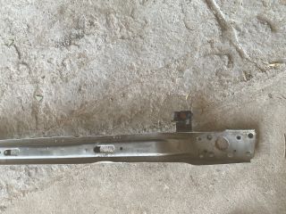 bontott RENAULT MASTER Első Lökhárító Merevítő (Fém)