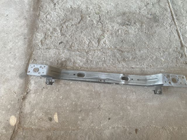 bontott RENAULT MASTER Első Lökhárító Merevítő (Fém)