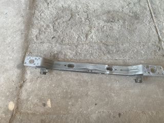 bontott RENAULT MASTER Első Lökhárító Merevítő (Fém)