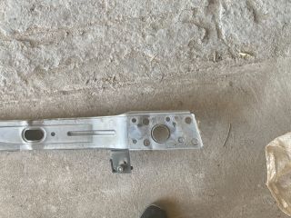 bontott RENAULT MASTER Első Lökhárító Merevítő (Fém)