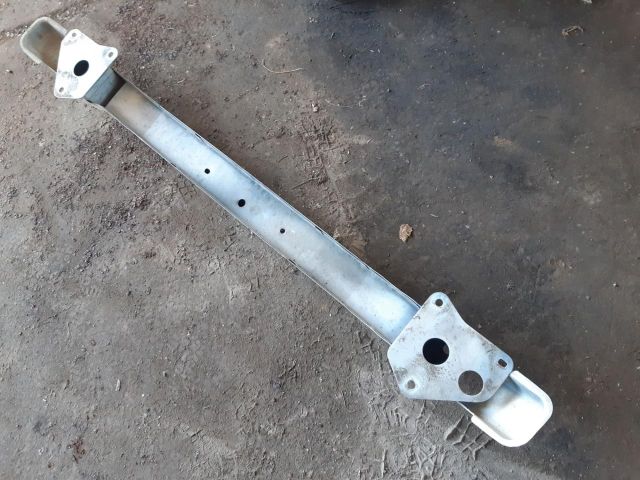 bontott RENAULT MASTER Első Lökhárító Merevítő (Fém)