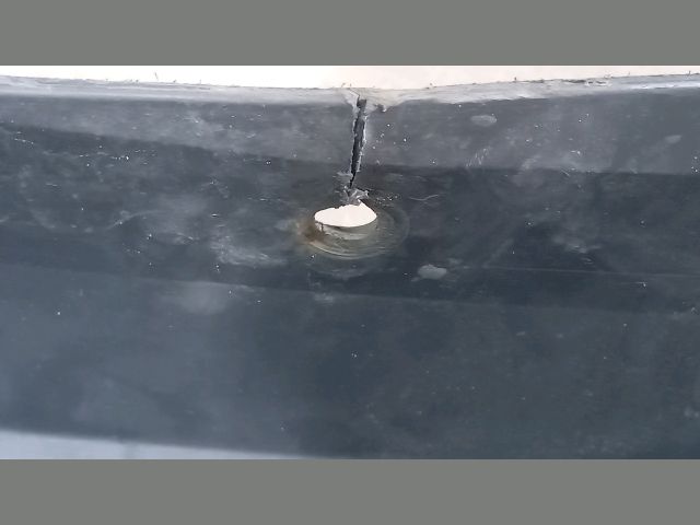 bontott RENAULT MASTER Első Lökhárító (Részeivel)