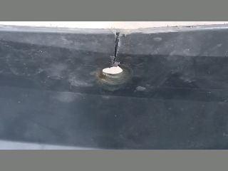 bontott RENAULT MASTER Első Lökhárító (Részeivel)