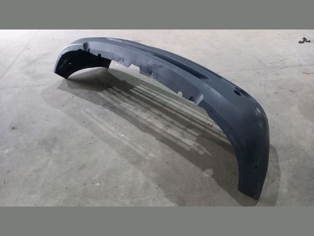 bontott RENAULT MASTER Első Lökhárító (Részeivel)