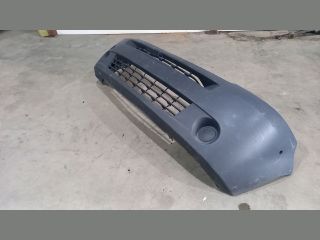 bontott RENAULT MASTER Első Lökhárító (Részeivel)