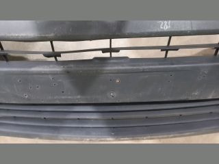 bontott RENAULT MASTER Első Lökhárító (Részeivel)