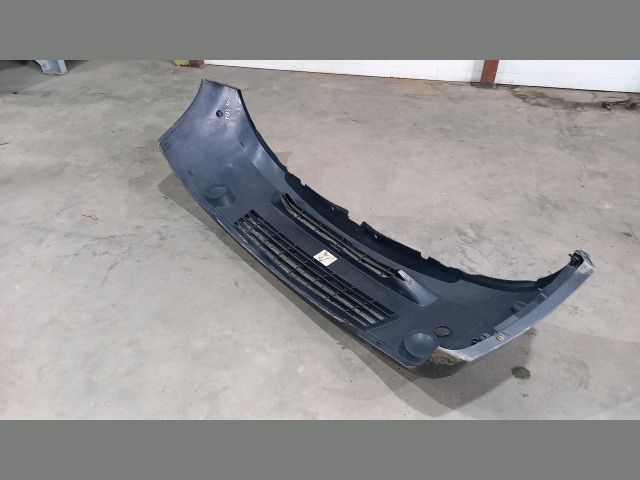 bontott RENAULT MASTER Első Lökhárító (Részeivel)