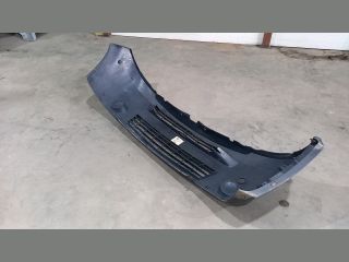 bontott RENAULT MASTER Első Lökhárító (Részeivel)