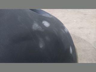 bontott RENAULT MASTER Első Lökhárító (Részeivel)