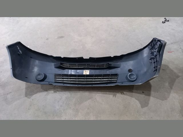 bontott RENAULT MASTER Első Lökhárító (Részeivel)