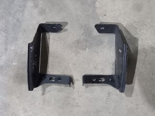 bontott RENAULT MASTER Első Lökhárító Tartó Felső