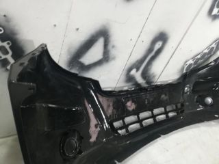 bontott RENAULT MASTER Első Lökhárító (Üresen)