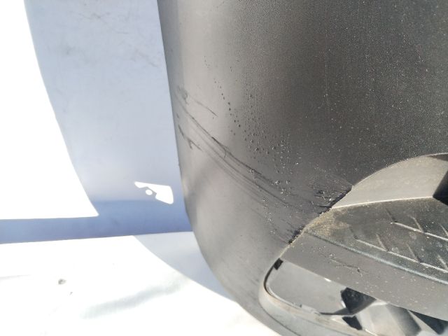 bontott RENAULT MASTER Első Lökhárító (Üresen)