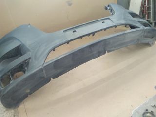 bontott RENAULT MASTER Első Lökhárító (Üresen)