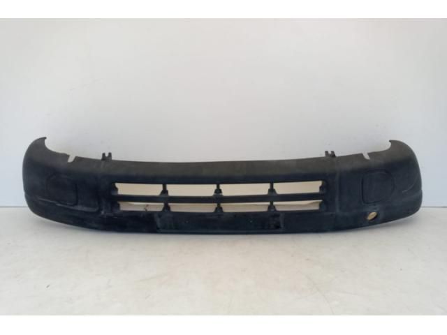 bontott RENAULT MASTER Első Lökhárító (Üresen)