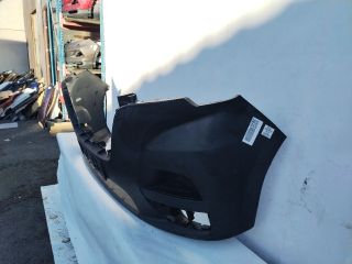 bontott RENAULT MASTER Első Lökhárító (Üresen)