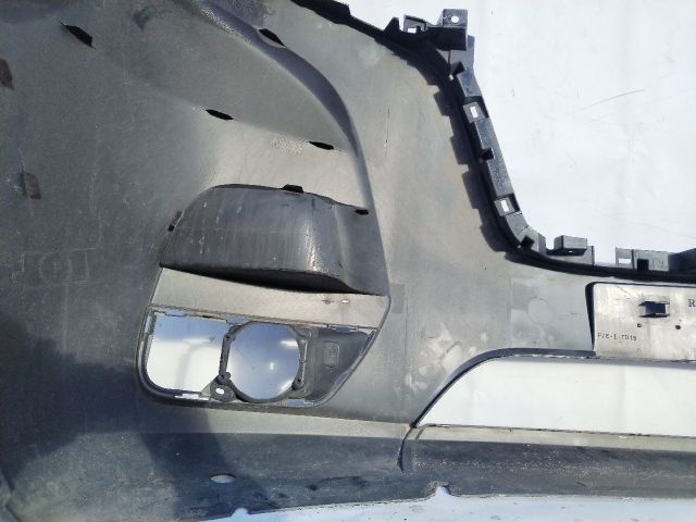 bontott RENAULT MASTER Első Lökhárító (Üresen)