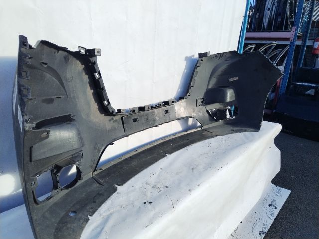 bontott RENAULT MASTER Első Lökhárító (Üresen)