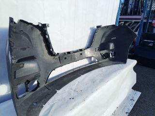 bontott RENAULT MASTER Első Lökhárító (Üresen)