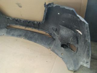 bontott RENAULT MASTER Első Lökhárító (Üresen)