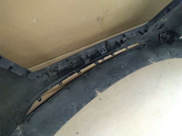 bontott RENAULT MASTER Első Lökhárító (Üresen)