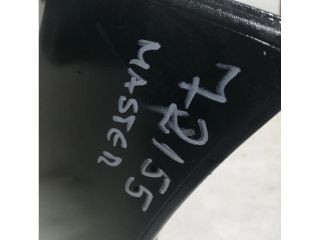 bontott RENAULT MASTER Első Lökhárító (Üresen)