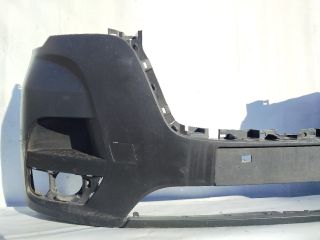 bontott RENAULT MASTER Első Lökhárító (Üresen)