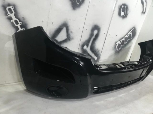 bontott RENAULT MASTER Első Lökhárító (Üresen)