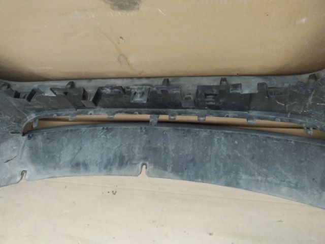 bontott RENAULT MASTER Első Lökhárító (Üresen)