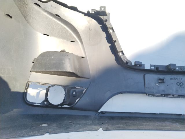 bontott RENAULT MASTER Első Lökhárító (Üresen)