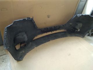 bontott RENAULT MASTER Első Lökhárító (Üresen)