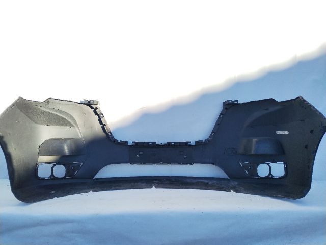 bontott RENAULT MASTER Első Lökhárító (Üresen)