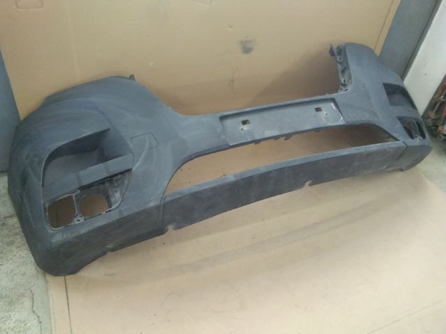 bontott RENAULT MASTER Első Lökhárító (Üresen)