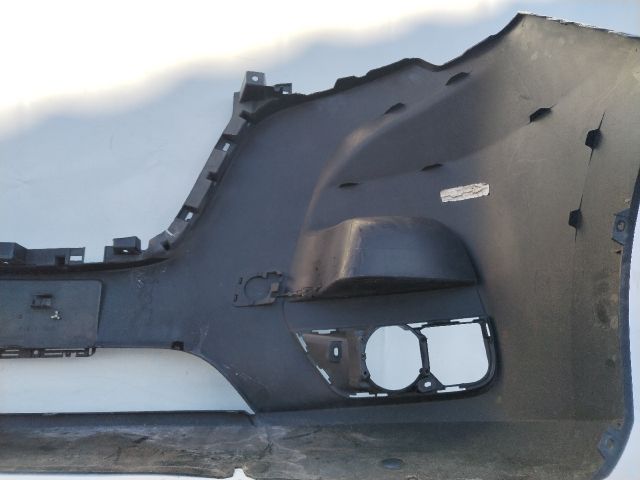 bontott RENAULT MASTER Első Lökhárító (Üresen)