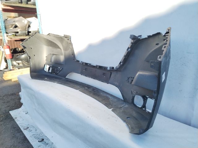 bontott RENAULT MASTER Első Lökhárító (Üresen)